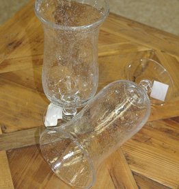 TAG Set of 2 Bubble Glass Daiquiri Glasses