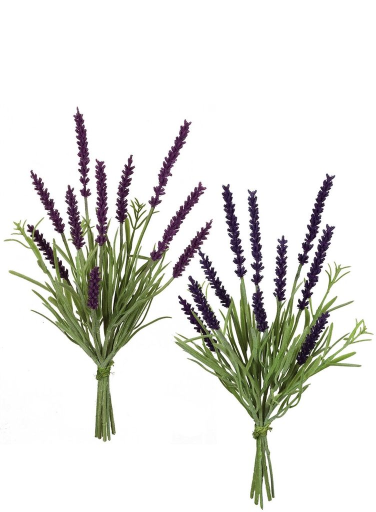 Sullivan Lavender Bouquet