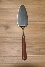 TAG Vintage Chocolate Cake Server