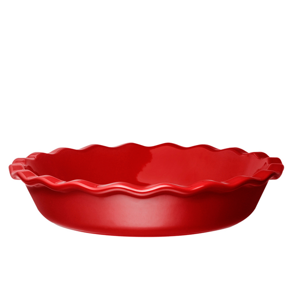 Emile Henry Brick Pie Dish