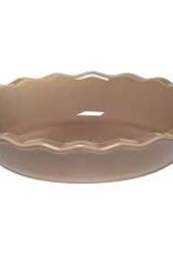 Emile Henry Sand Pie Dish