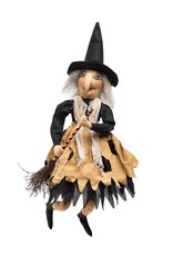 Gallerie II Gabriella Little Witch