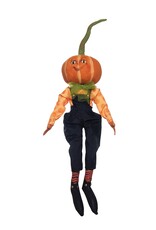Gallerie II Hiey Pumpkin