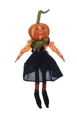 Gallerie II Susie Pumpkin