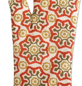 TAG Masala Quilted Oven Mitt