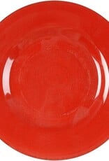 TAG Red Sonoma Appetizer Plate