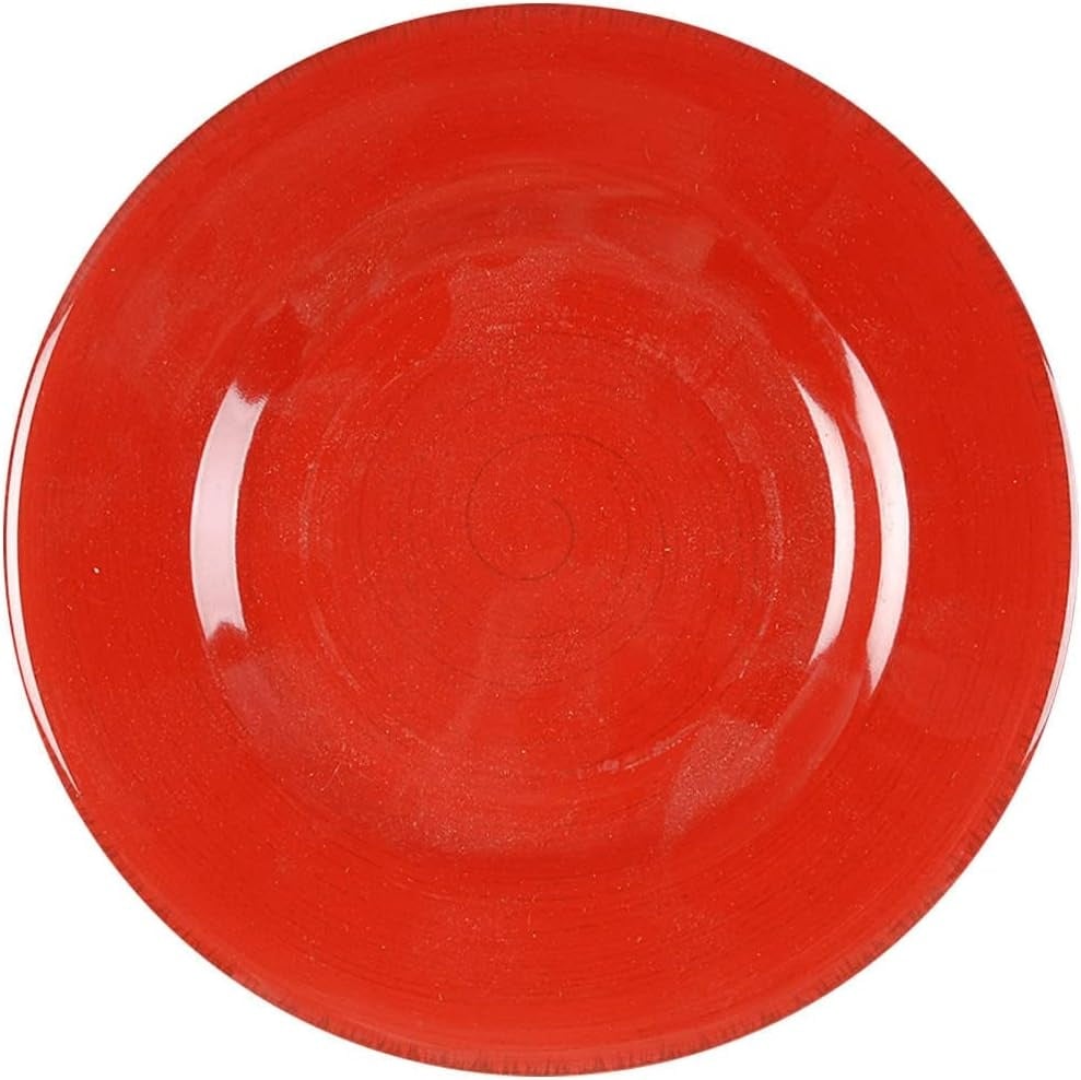 TAG Red Sonoma Appetizer Plate