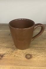 TAG Set of 4 Sonoma Chocolate Mugs