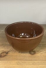 TAG Set of 4 Sonoma Chocolate Cereal Bowls