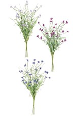 Sullivan Flower Bush (3 assorted)