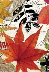 PPD Autumn Collage Lunch Napkins