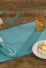 Park Designs Set of 2 Casual Classics Placemats in Turqouise