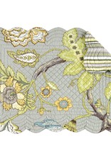 C & F Enterprise Set of 2 Nottingham Placemats