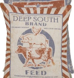 Primatives by Kathy Deep South Brand Pillow