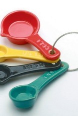 TAG Betty's Measuring Spoons