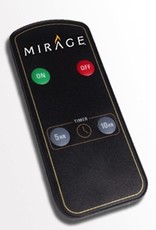 Northern International Inc. Mirage Handheld Remote Control