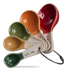 TAG French Kitchen Measuring Spoons