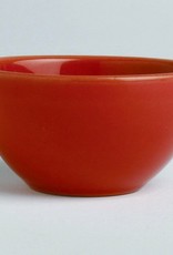 TAG Terra Red Glazed Dip Bowl