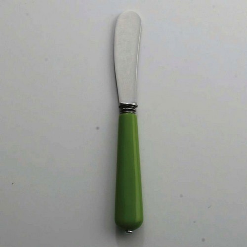 TAG Vintage Spreader in Green