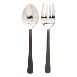 TAG Rustic Handled Serving Set