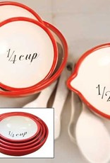 Mary Lake Thompson Nested Measuring Cups