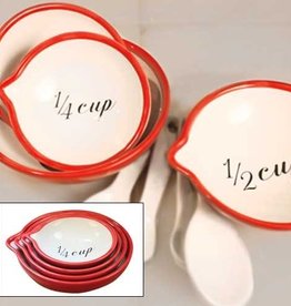 Mary Lake Thompson Nested Measuring Cups