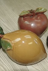 Import Collection Ceramic Fruit