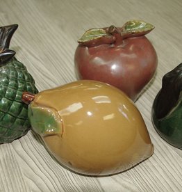Import Collection Ceramic Fruit