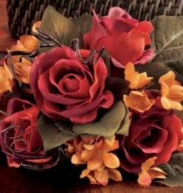 TAG Rose Floral Bouquet