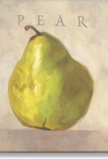 Darren Gygi Home Collection Pear Canvas Print