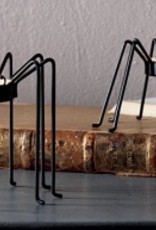 TAG Short Daddy Long Legs Tealight