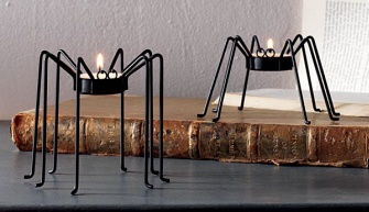 TAG Short Daddy Long Legs Tealight