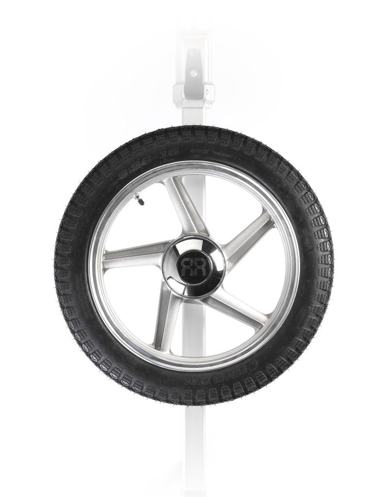 yakima spare tire