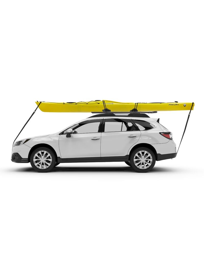 Yakima Yakima ShowBoat 66 - Oregon Paddle Sports