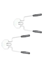 HEAD/TYROLIA HEAD/TYROLIA BRAKE AMBITION 95MM (C) BLACK