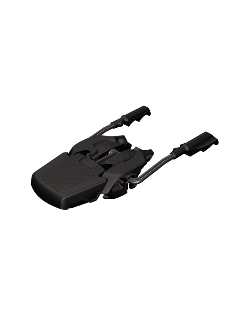 MARKER MARKER BRAKE ROYAL TOUR 90MM BLACK