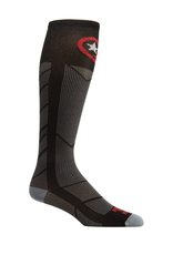 FARM TO FEET FARM TO FEET SKI SOCK JACKSON BLACK