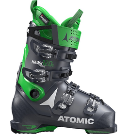 ATOMIC ATOMIC 2020 SKI BOOT HAWX PRIME 120 S DARK BLUE/GREEN