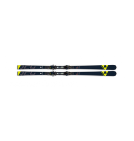 FISCHER FISCHER 2020 SKIS RC4 WC GS MEN INTERNATIONAL
