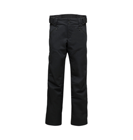 PHENIX PHENIX SKI PANT MATRIX FZ SALOPETTE BLACK