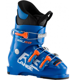 LANGE LANGE 2020 SKI BOOT RSJ 50 (POWER BLUE)
