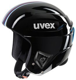 UVEX UVEX SKI HELMET RACE+ BLACK-PINK