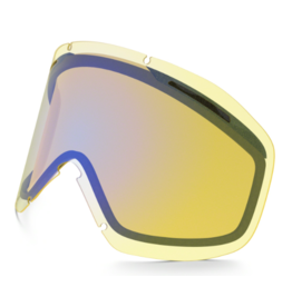 OAKLEY OAKLEY REPLACEMENT LENS O FRAME 2.0 PRO XL HI YELLOW