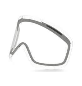 OAKLEY OAKLEY REPLACEMENT LENS O FRAME 2.0 PRO XL CLEAR