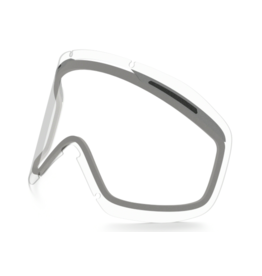 OAKLEY OAKLEY REPLACEMENT LENS O FRAME 2.0 PRO XM CLEAR
