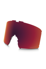 OAKLEY OAKLEY LINE MINER YOUTH REPLACEMENT LENS PRIZM TORCH IRIDIUM