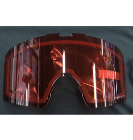 OAKLEY OAKLEY REPLACEMENT LENS LINE MINER XM PRIZM ROSE