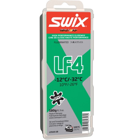 SWIX SWIX WAX LF4 -12°C/-32°C 180G