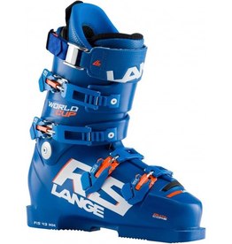 LANGE LANGE 2021 SKI BOOT ZJ+ (POWER BLUE)