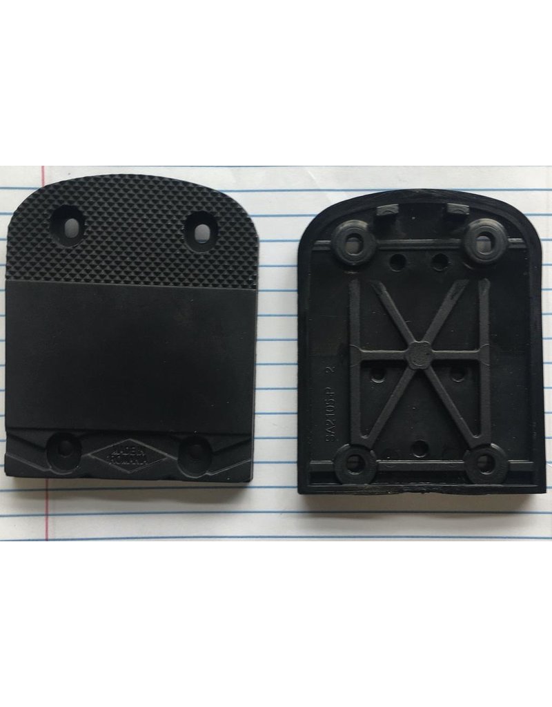 LANGE LANGE REPLACEMENT TOE RSJ ADULT DIN SA2105-P (22.5-26.5)